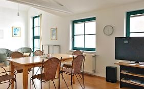 Haus Georgina - Ferienwohnungen
